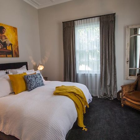Coghill Cottage Уитианга Екстериор снимка