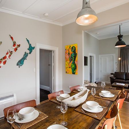 Coghill Cottage Уитианга Екстериор снимка