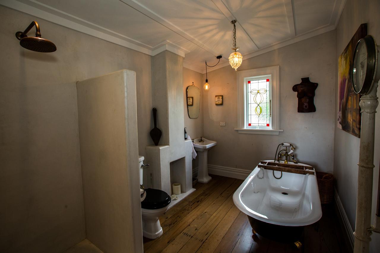 Coghill Cottage Уитианга Екстериор снимка