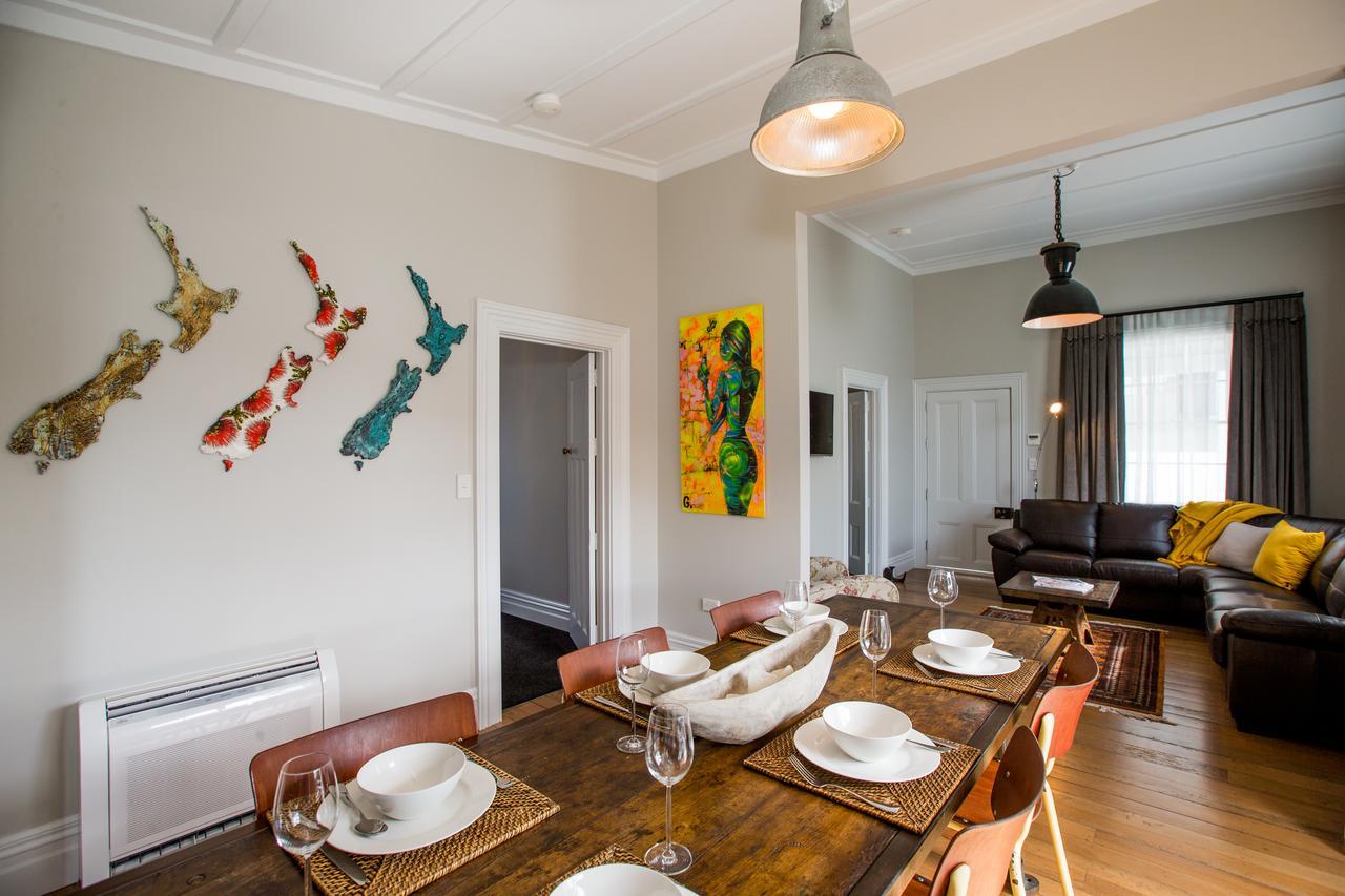 Coghill Cottage Уитианга Екстериор снимка