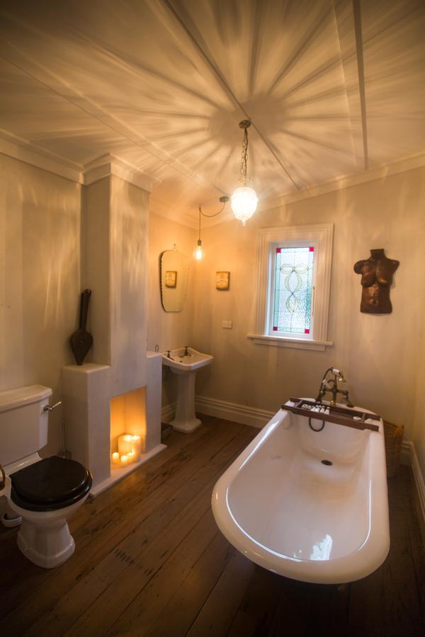 Coghill Cottage Уитианга Екстериор снимка
