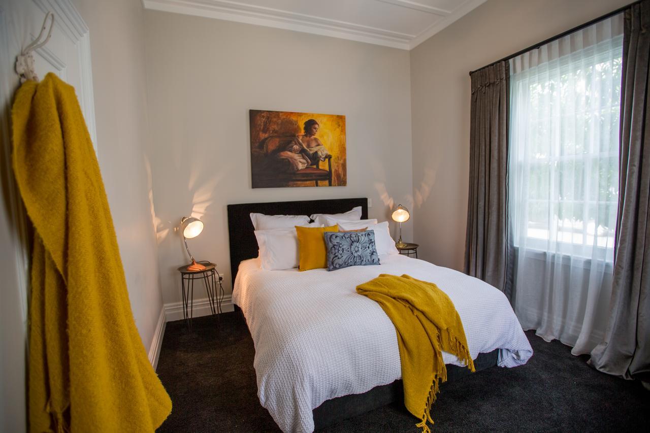 Coghill Cottage Уитианга Екстериор снимка